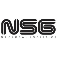 NS Global Logistics logo, NS Global Logistics contact details