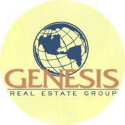 Genesis Real Estate Group logo, Genesis Real Estate Group contact details