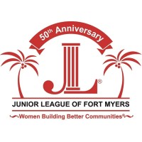 Junior League of Fort Myers logo, Junior League of Fort Myers contact details