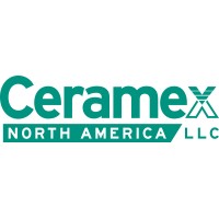 Ceramex North America LLC logo, Ceramex North America LLC contact details