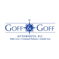 Goff and Goff Attorneys, P.C. logo, Goff and Goff Attorneys, P.C. contact details