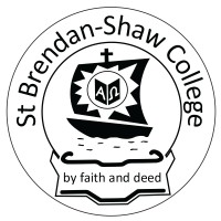 St Brendan-Shaw College logo, St Brendan-Shaw College contact details