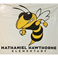 Nathaniel Hawthorne Elementary School logo, Nathaniel Hawthorne Elementary School contact details