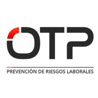 OTP Oficina Técnica de Prevención logo, OTP Oficina Técnica de Prevención contact details