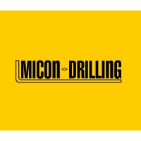 MICON-Drilling GmbH logo, MICON-Drilling GmbH contact details