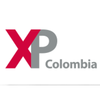 XPcolombia logo, XPcolombia contact details