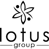 lotus group logo, lotus group contact details