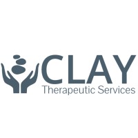 CLAY Therapeutic Services logo, CLAY Therapeutic Services contact details