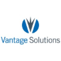 Vantage Solutions logo, Vantage Solutions contact details