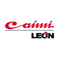 Caími León logo, Caími León contact details