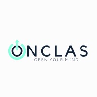 ONCLAS logo, ONCLAS contact details