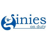 Ginies On Duty logo, Ginies On Duty contact details