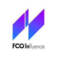 FCO Influence logo, FCO Influence contact details