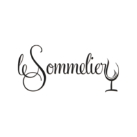 Le Sommelier logo, Le Sommelier contact details