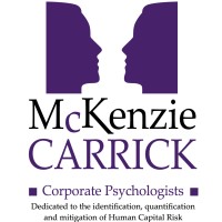 McKenzie Carrick logo, McKenzie Carrick contact details