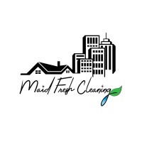 Maid Fresh Cleaning Inc. logo, Maid Fresh Cleaning Inc. contact details