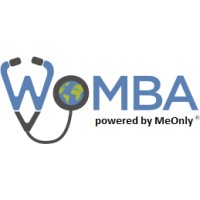 WOMBA logo, WOMBA contact details