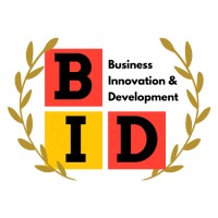 Business Innovation & Development logo, Business Innovation & Development contact details