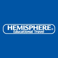 Hemisphere Educational Travel logo, Hemisphere Educational Travel contact details