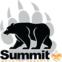 The Summit Bechtel Reserve logo, The Summit Bechtel Reserve contact details