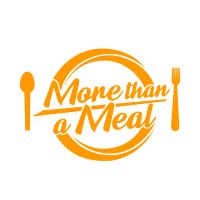 More Than A Meal logo, More Than A Meal contact details