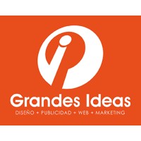 GI Grandes Ideas logo, GI Grandes Ideas contact details