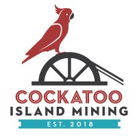 Cockatoo Island Mining Pty Ltd logo, Cockatoo Island Mining Pty Ltd contact details