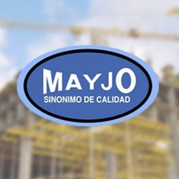 MAYJO ARTICULOS DE SEGURIDAD S.A. logo, MAYJO ARTICULOS DE SEGURIDAD S.A. contact details