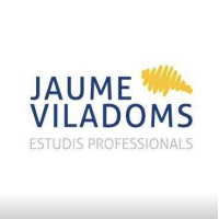 Jaume Viladoms Centre d'Estudis Professionals logo, Jaume Viladoms Centre d'Estudis Professionals contact details