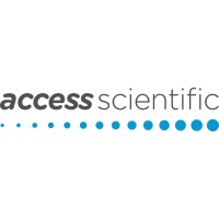 Access Scientific logo, Access Scientific contact details