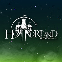 Horrorland logo, Horrorland contact details