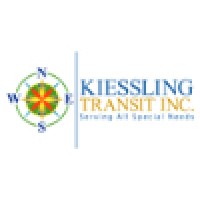 Kiessling Transit Inc. logo, Kiessling Transit Inc. contact details