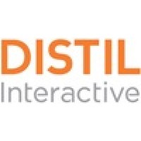 DISTIL Interactive Ltd logo, DISTIL Interactive Ltd contact details