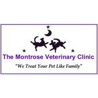 Montrose Veterinary Clinic logo, Montrose Veterinary Clinic contact details