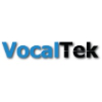 VocalTek Solutions Inc. logo, VocalTek Solutions Inc. contact details