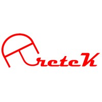 Aretek logo, Aretek contact details