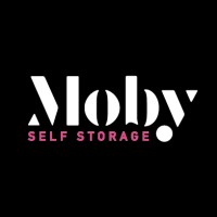 Moby Self Storage logo, Moby Self Storage contact details