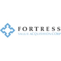 Fortress Value Acquisition Corp. logo, Fortress Value Acquisition Corp. contact details