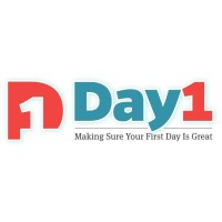 Day1-HR logo, Day1-HR contact details