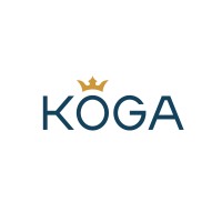 Koga Shipping logo, Koga Shipping contact details