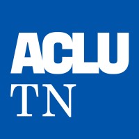 ACLU of Tennessee logo, ACLU of Tennessee contact details