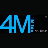 4M Salalı Architects logo, 4M Salalı Architects contact details