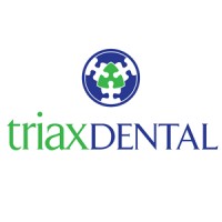 Triax Dental logo, Triax Dental contact details