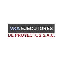 V & A Ejecutores de Proyectos SAC logo, V & A Ejecutores de Proyectos SAC contact details