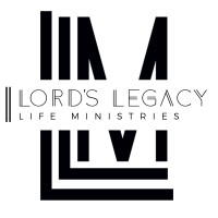 LORDS LEGACY LIFE MINISTRIES I logo, LORDS LEGACY LIFE MINISTRIES I contact details