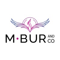 MBUR and Co. logo, MBUR and Co. contact details