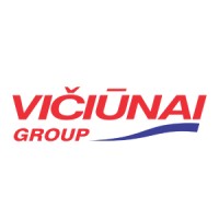 Viciunai Group logo, Viciunai Group contact details