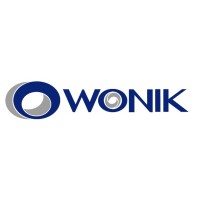 Wonik logo, Wonik contact details