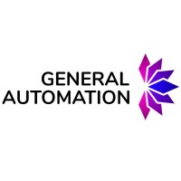 General Automation S.R.L. logo, General Automation S.R.L. contact details