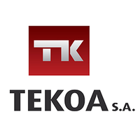 Tekoa SA logo, Tekoa SA contact details